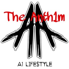 A1 - The Anth1m (The Plug remix) *VIDEO IN DESCRIPTION*