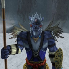 Final Fantasy X - People Of The North Pole [Reimagining/Remaster]