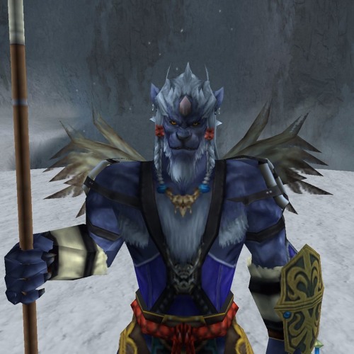 Final Fantasy X - People Of The North Pole [Reimagining/Remaster]