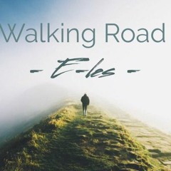 Walking Road (Prod.808 Trel)