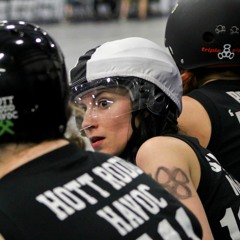 Bouting with Beauties: A Look at Roller Derby