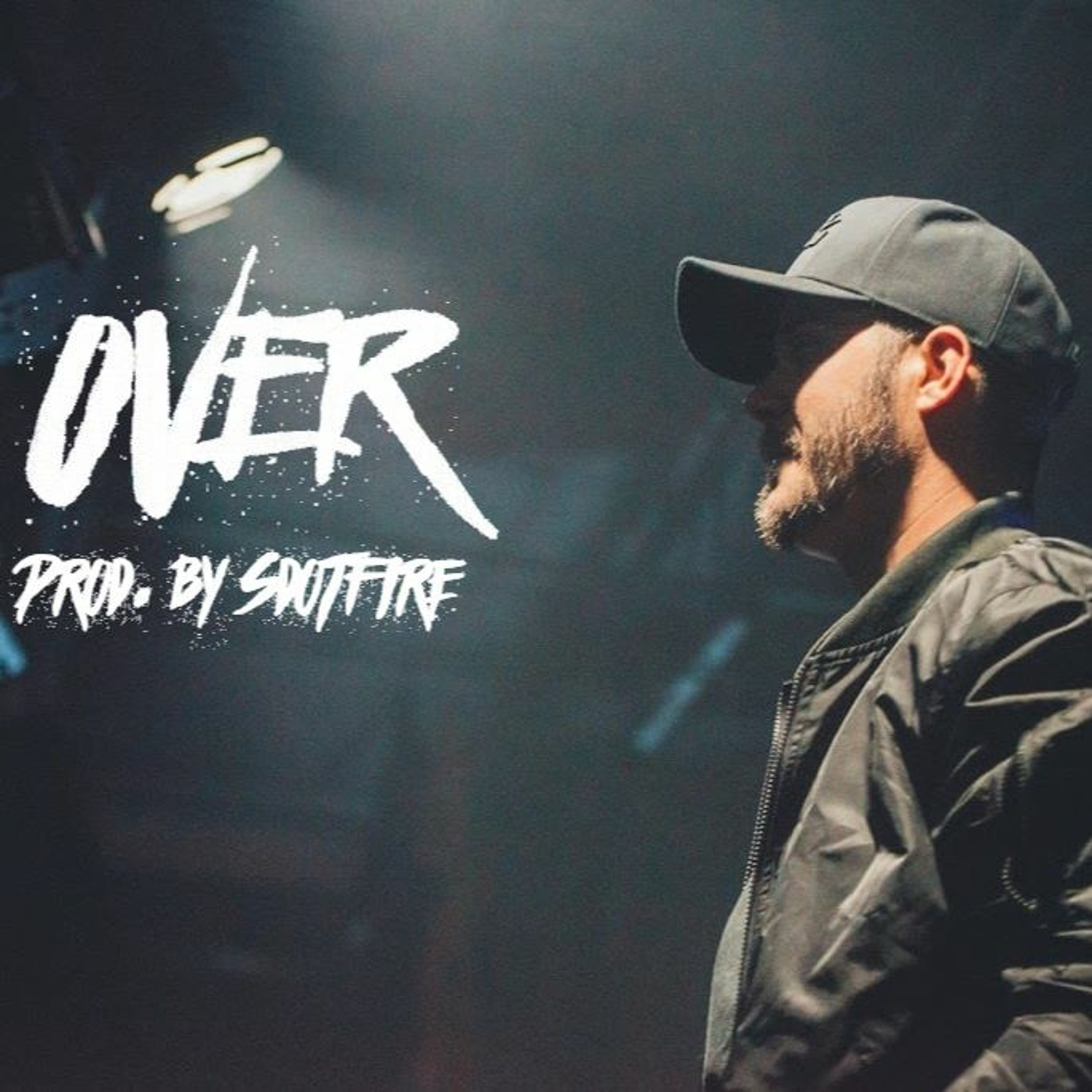 Over (Prod. By SdotFire) episode artwork