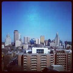 Freestyle #1 at No place like Home.. Hartford Ct