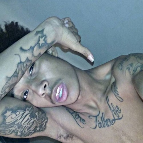 Luhtae- Skrilla Remix