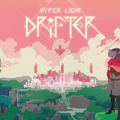 Hyper Light Drifter - Vignette The Lamb