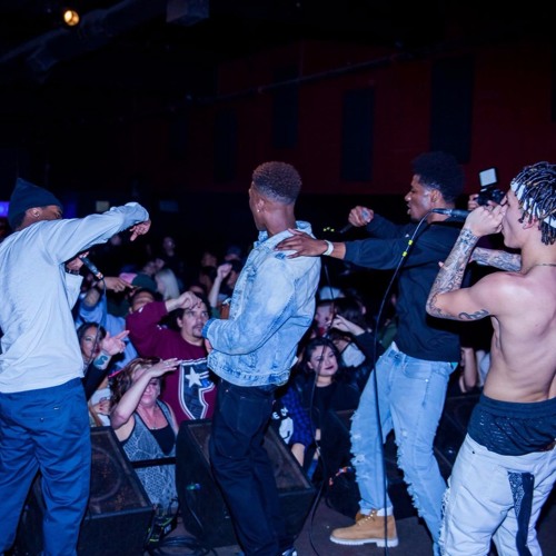 SQD - "Just Know"