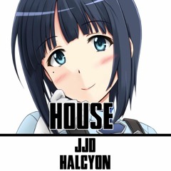 JJD - Halcyon