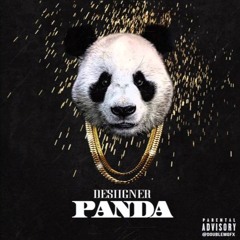 Desiigner- Panda( Afro House Remix)Dany Ramas
