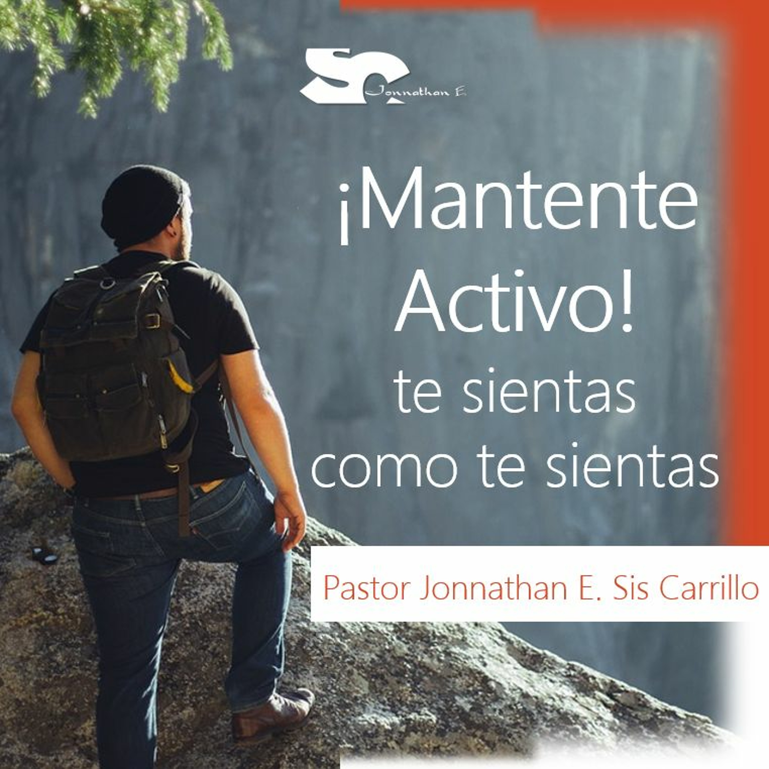 ¡Mantente activo! te sientas como te sientas