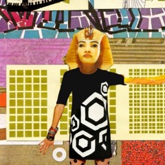 Sole Louve [disquiet0223 - Layeredsameness]