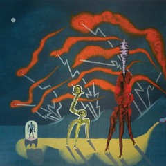 Bunshvarc - A&B - 22.5.2015