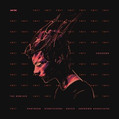 Baytek - FWYT (Starfvckers Remix)