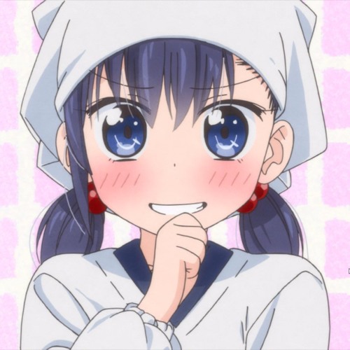 Dokidoki little ooyasan. Маленькая домовладелица Ойя Сан.