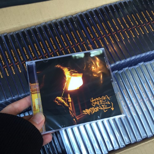 tricki playlist