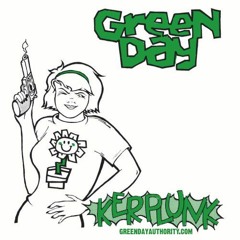 GDA Kerplunk Cover Contest
