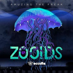 Amuzing The Freak - Bonox