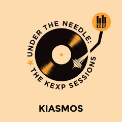Under The Needle, Episode 31 - Kiasmos
