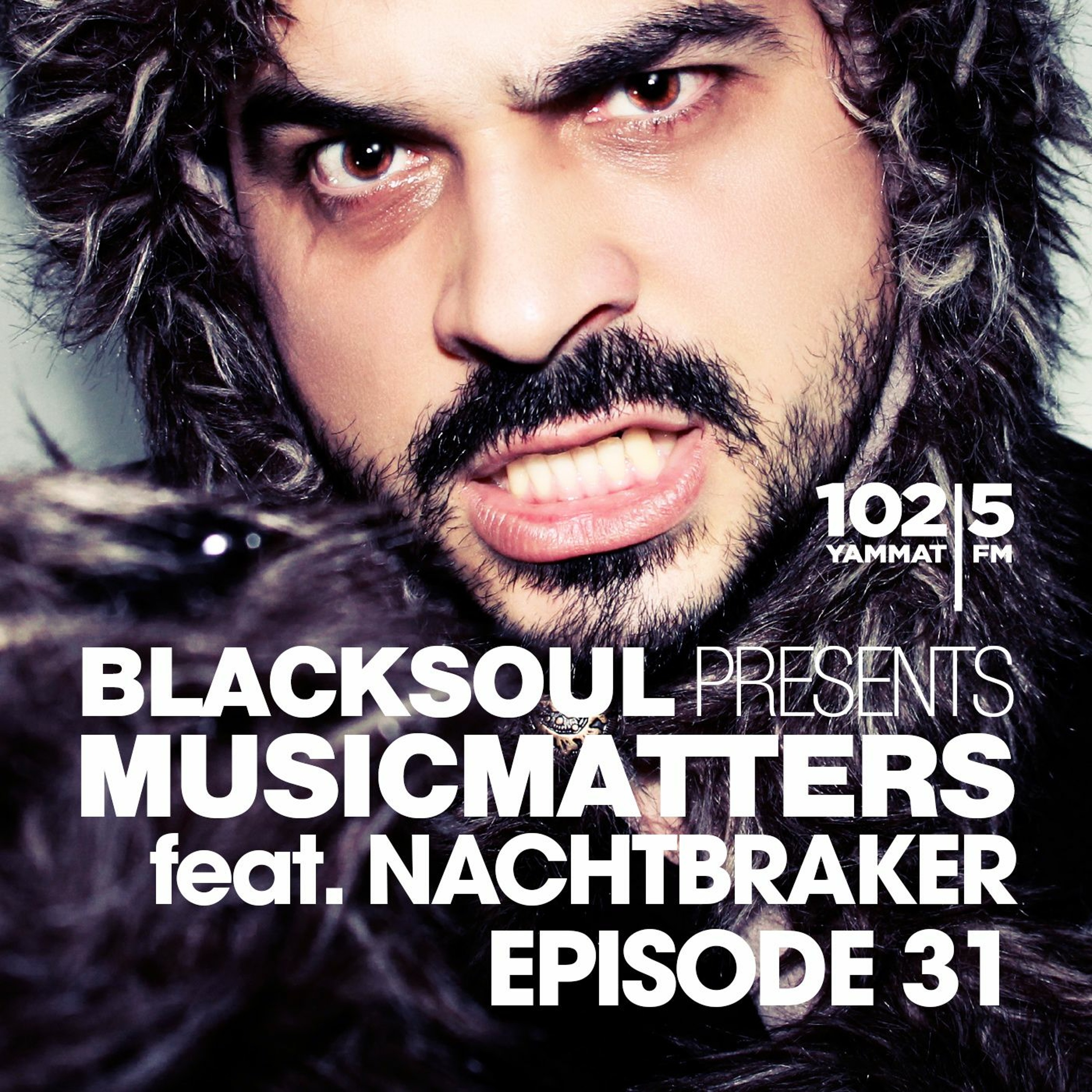 BLACKSOUL pres. MUSIC MATTERS