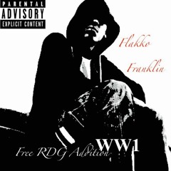 King Flakko Franklin- No Flocking Flakk'Mix