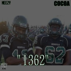 MEEZY x COCOA x 1362