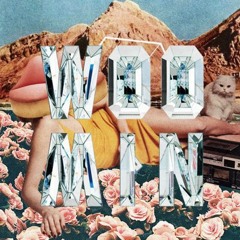 Woomin - Dive