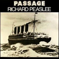 Richard Peaslee - The Dancing Phantom