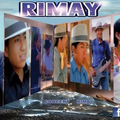 Kusayu - Rimay