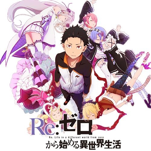 RE:ZERO IS COMING BACK TO THRILL ALL THE ANIME FANS. READ TO KNOW THE LATEST DETAILS OF THE UPCOMING SEASON. 8