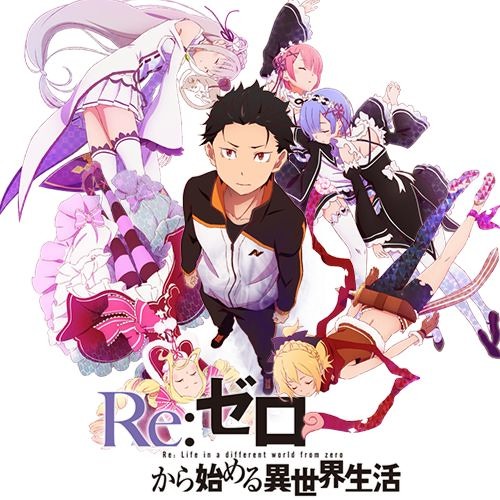 Felix Argyle / Ferris (Re:Zero) – Trans Women in Media