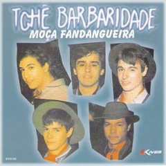 Mo�a Fandangueira