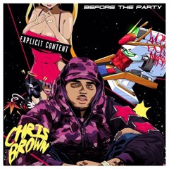 Chris Brown - Show Off