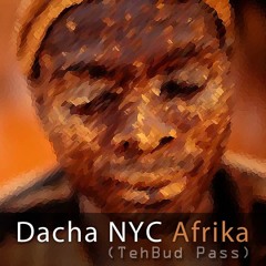 Danylo - Afrika (TehBud Pass)