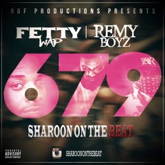 679 Desi Mix - Sharoon Production Ft. Fetty Wap