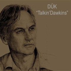 Talkin' Dawkins (Original Mix) [Talkin' EP]