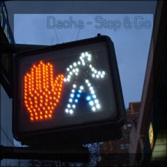 Danylo - Stop And Go