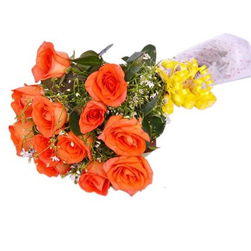 Stream Surprise Your Loved Ones by Sending Online Flowers to Patna! by