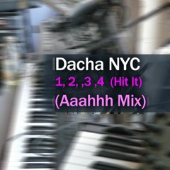 Danylo - 1 2 3 4 (Hit It) (Aaahhh Mix)