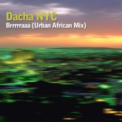Danylo - Brrrrraaa (Urban African Mix)