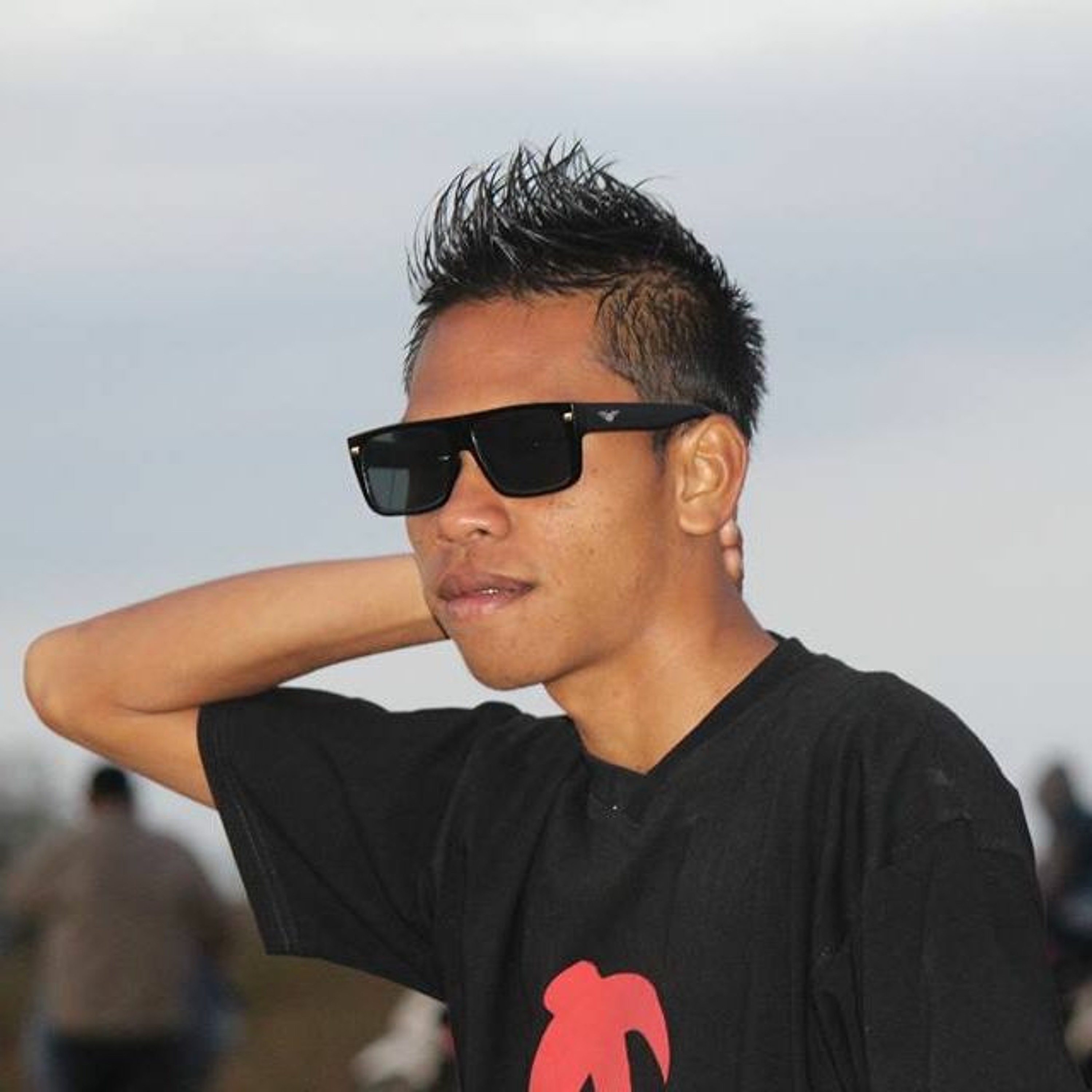 Adrian Lusi