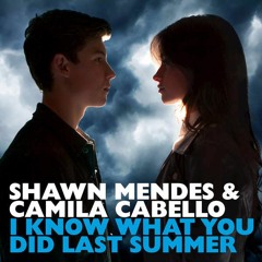 Shawn Mendes & Camila Cabello - I Know What You Did Last Summer (Remix Yban Kampos)