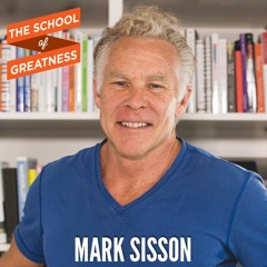 EP 314 Train Your Body To Burn Fat and Enjoy Life with Mark Sisson