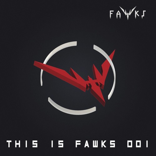 THIS IS FAWKS :: 001