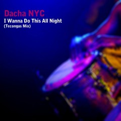 Danylo - I Wanna Do This All Night (Tecongas Mix)