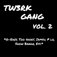 *BAYAREA MIX* Vol. 2 (G Eazy, Berner, Iamsu, keak da sneak, too short, etc)