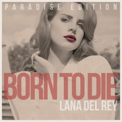 Lana Del Rey - Lolita (Demo)