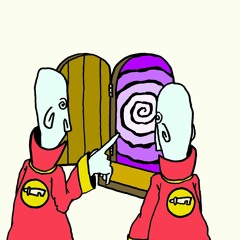 SMHO_001X : Sovereign Nation - The Void Speaks. It Says "I'm Going To Consume You"