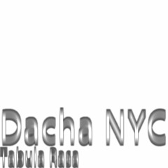 Danylo - Tabula Rasa (2016 Rework)