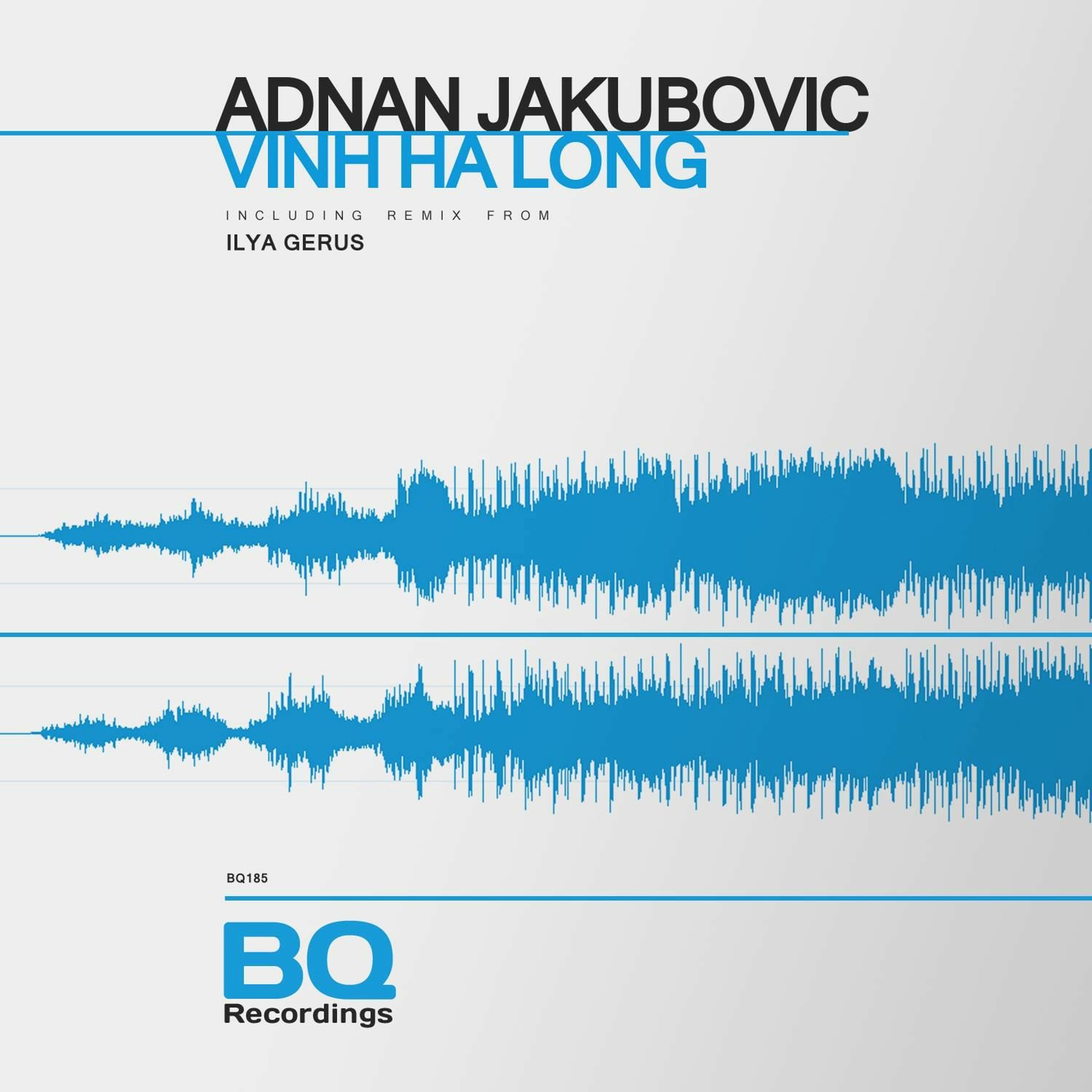 Adnan Jakubovic (aka Adnan)