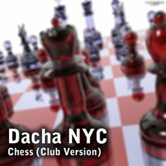 Danylo - Chess (Club Version)