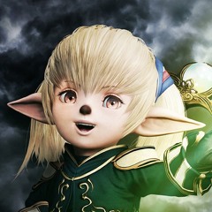 2-6「Awakening - arrange -」 from FINAL FANTASY XI